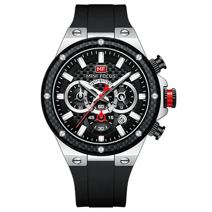 Mini Focus Watch For Men MF0468G.01