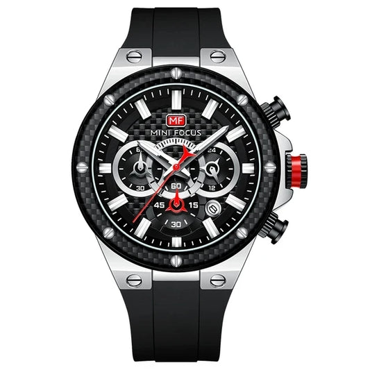 Mini Focus Watch For Men MF0468G.01
