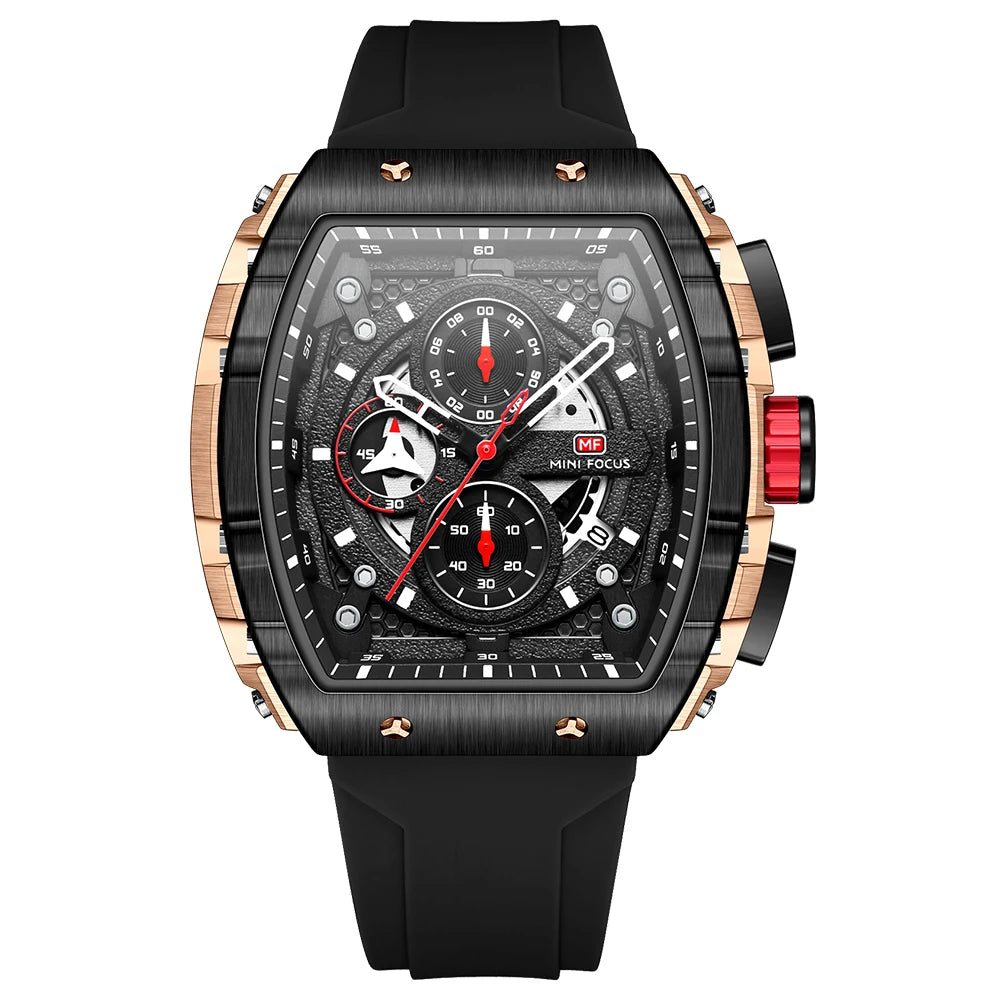 Mini Focus Watch For Women MF0399G.03