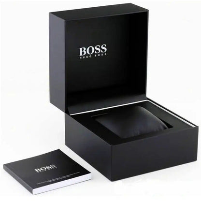 Hugo Boss Men's Watch 1514290