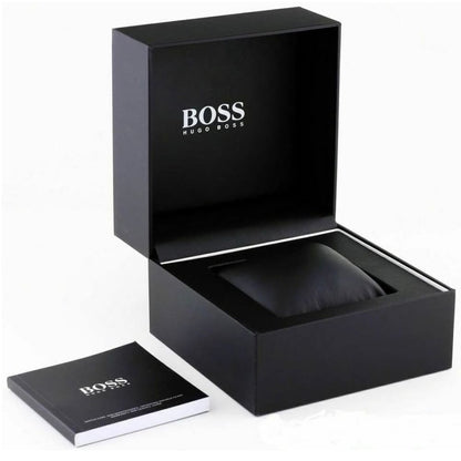 Hugo Boss Watch For Men 1513857