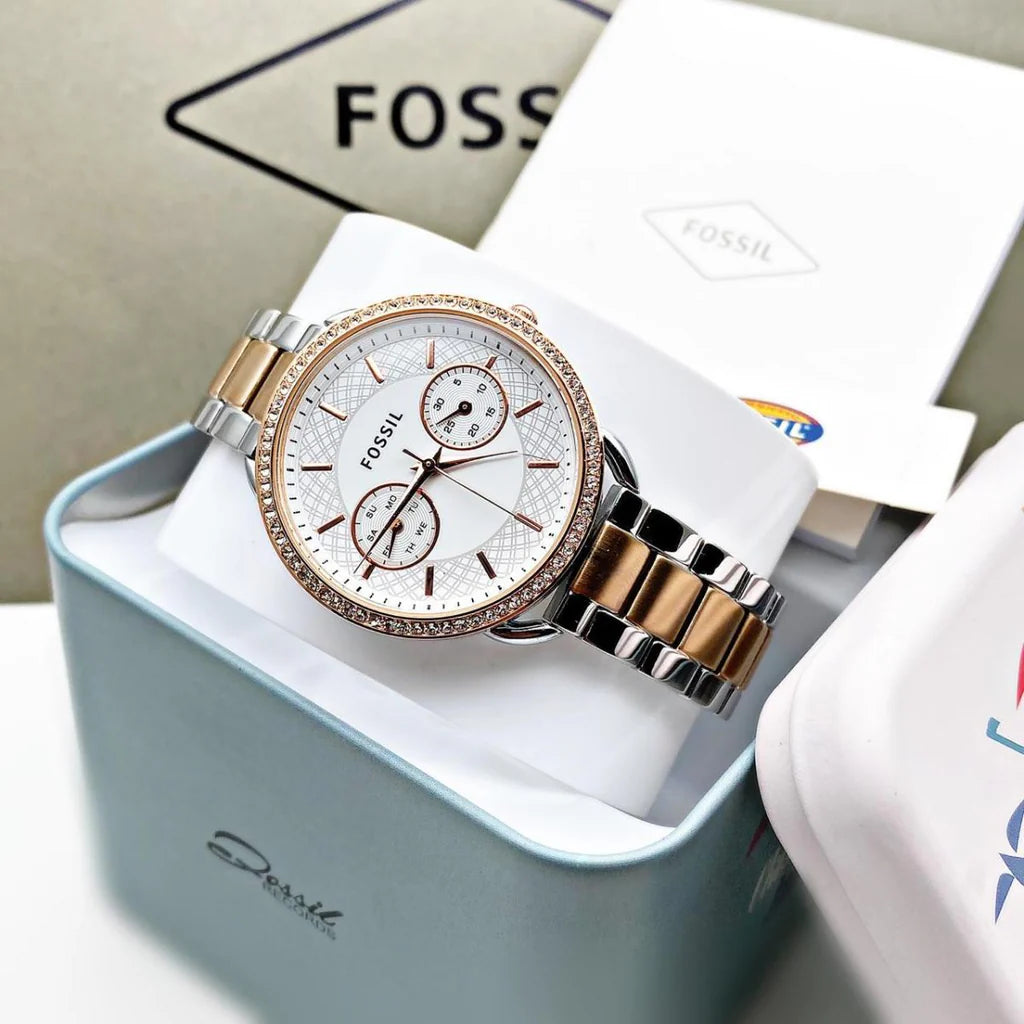Fossil Watch For Women ES4396
