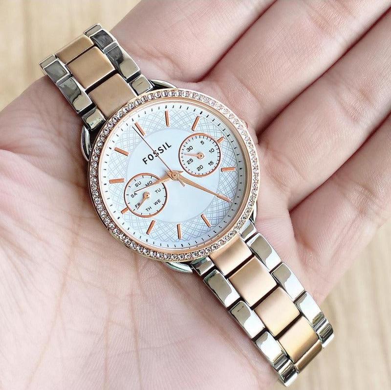 Fossil Watch For Women ES4396