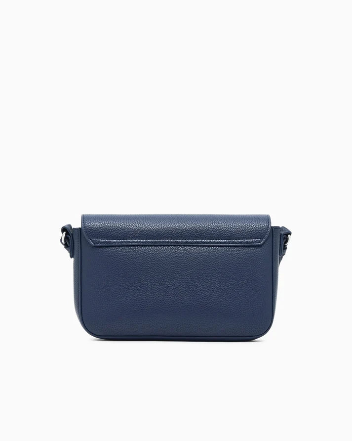 Armani Exchange A|X Women's Crossbody Bag, Navy Blue#0012
