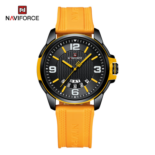Naviforce Watch For Men NF9215T BYY