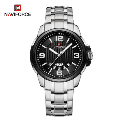 Naviforce Watch For Men NF9215S