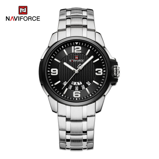 Naviforce Watch For Men NF9215S