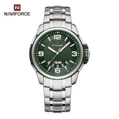 Naviforce Watch For Men NF9215S