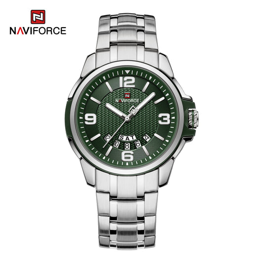 Naviforce Watch For Men NF9215S