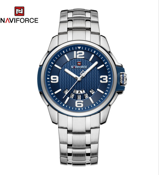 Navforce Watch For Men NF9215S