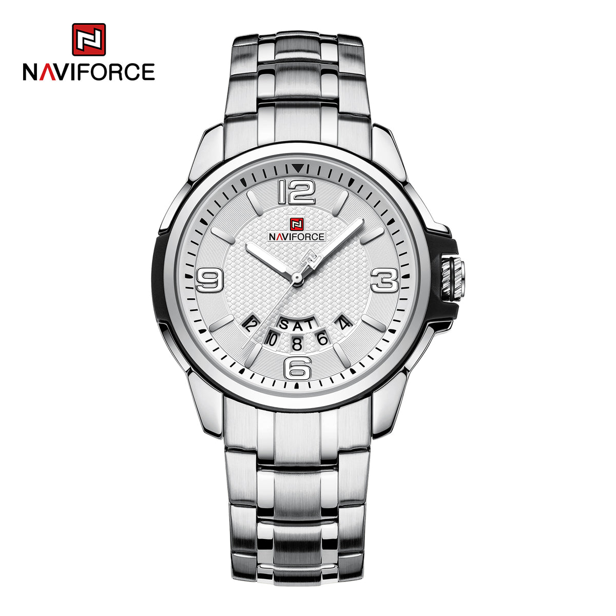 Naviforce Watch For Men NF9215S