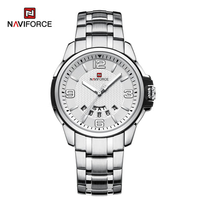 Naviforce Watch For Men NF9215S