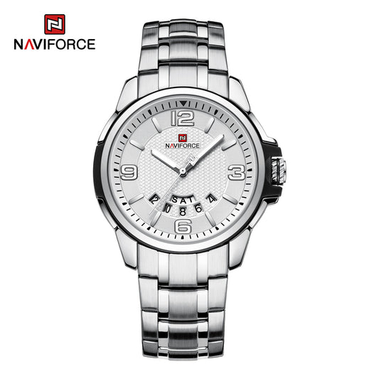 Naviforce Watch For Men NF9215S