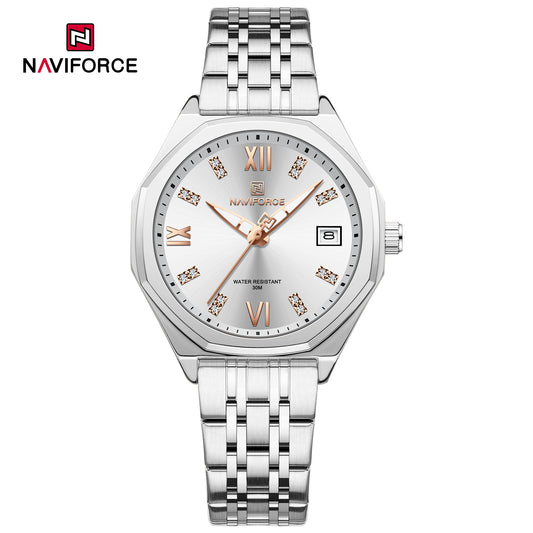 Naviforce Watch For Women NF5052