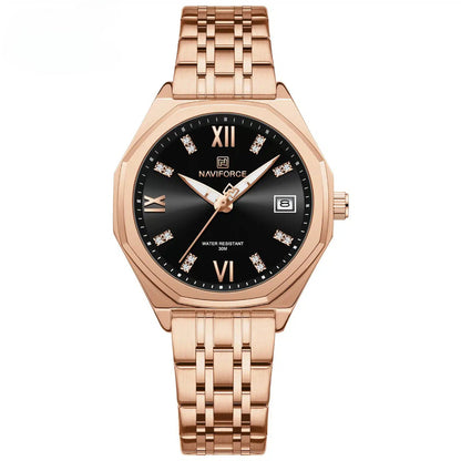 Naviforce Watch For Women NF5052