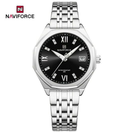 Naviforce Watch For Women NF5052