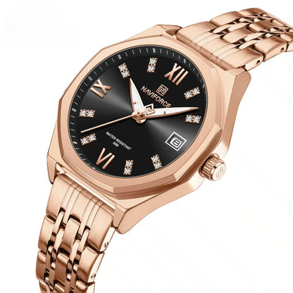 Naviforce Watch For Women NF5052
