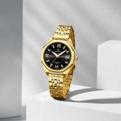 Naviforce Watch For Women NF5052