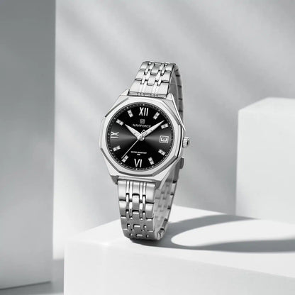 Naviforce Watch For Women NF5052