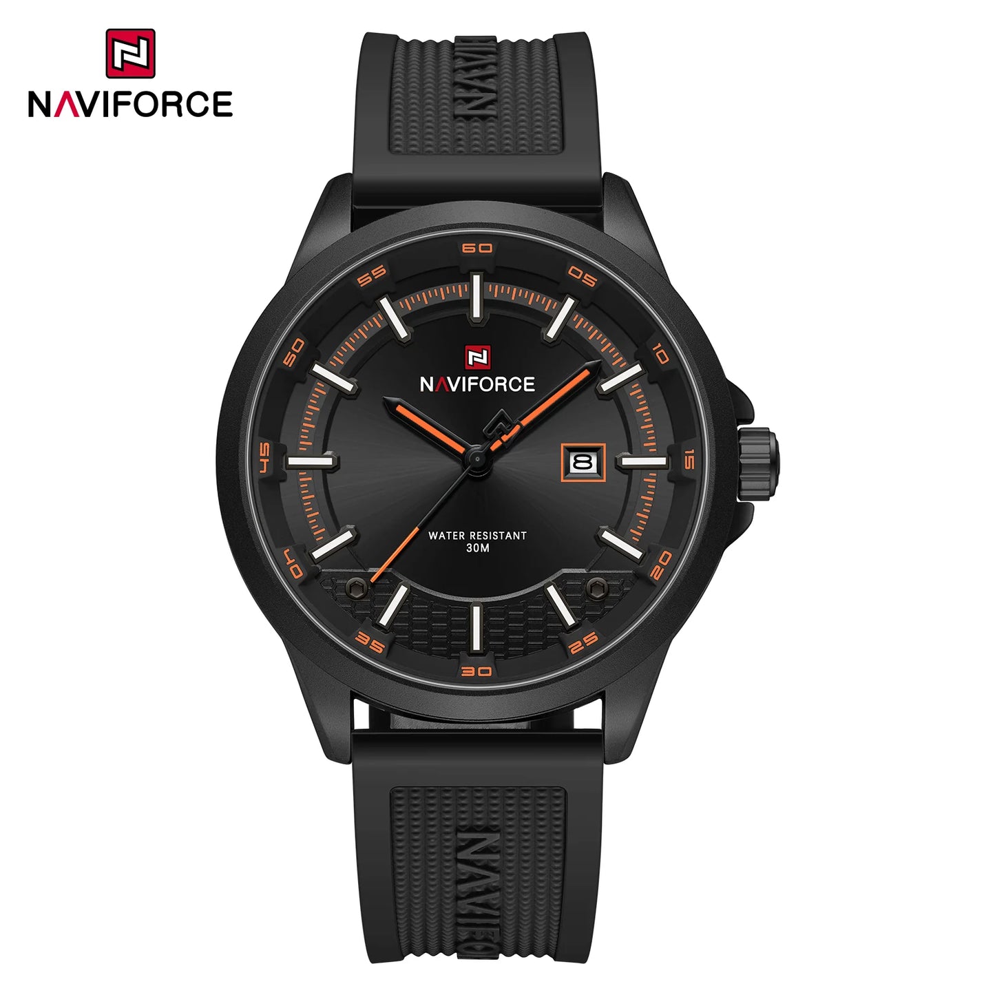 Naviforce Watch For Men NF9248