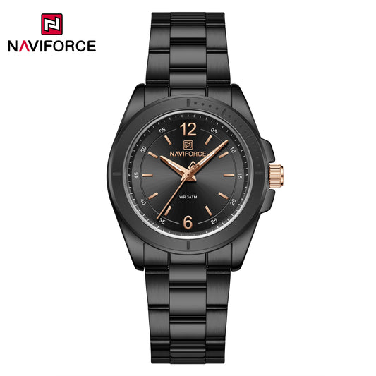 Naviforce Watch For Women NF5062