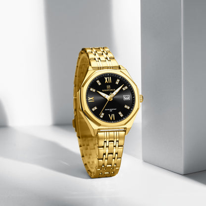 Naviforce Watch For Women NF5052