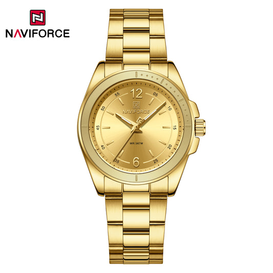 Naviforce Watch For Women NF5062