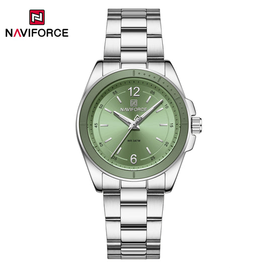 Naviforce Watch For Women NF5062