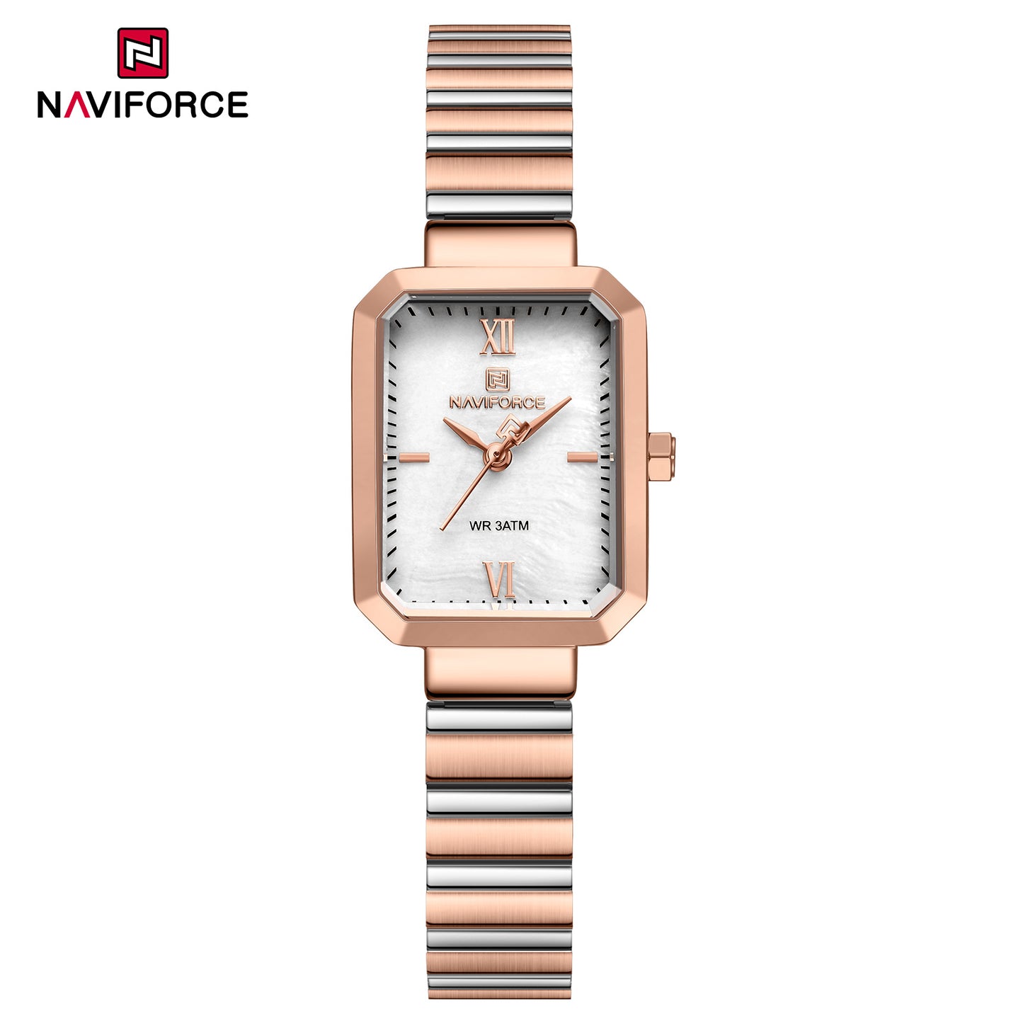 Naviforce Watch for Women NF5050