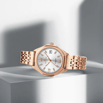 Naviforce Watch For Women NF5052