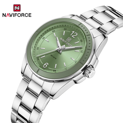 Naviforce Watch For Women NF5062