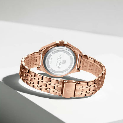 Naviforce Watch For Women NF5052