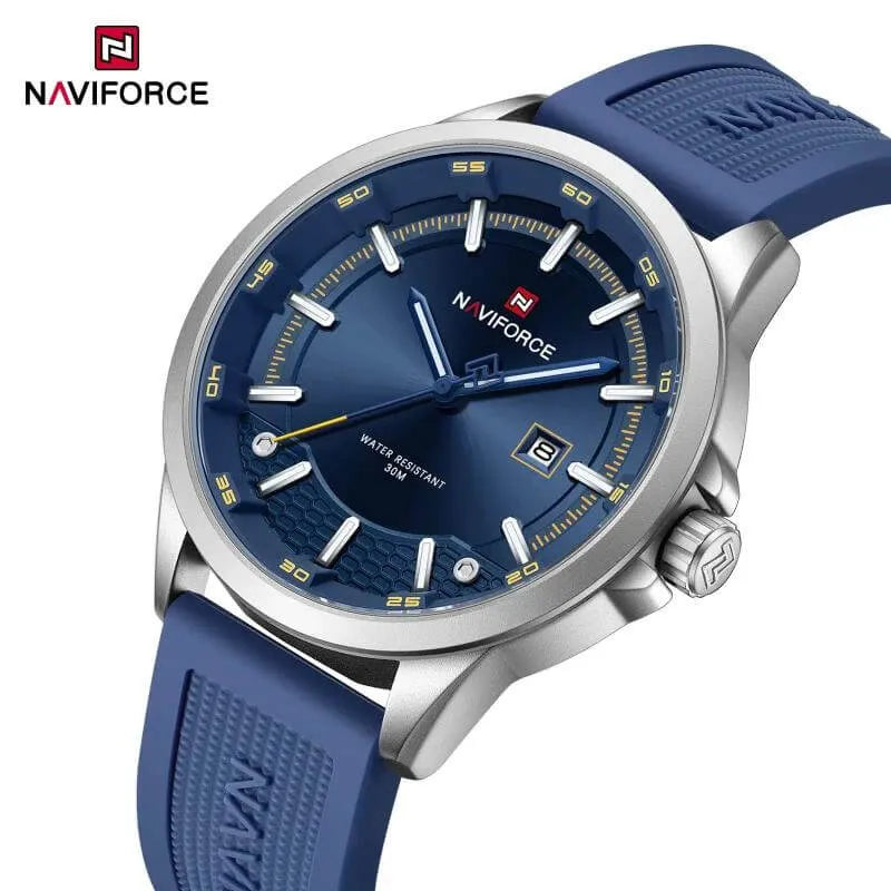 Naviforce Watch For Men NF9248