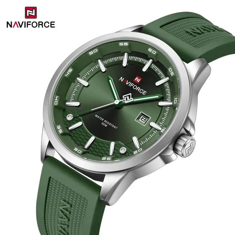 Naviforce Watch For Men NF9248