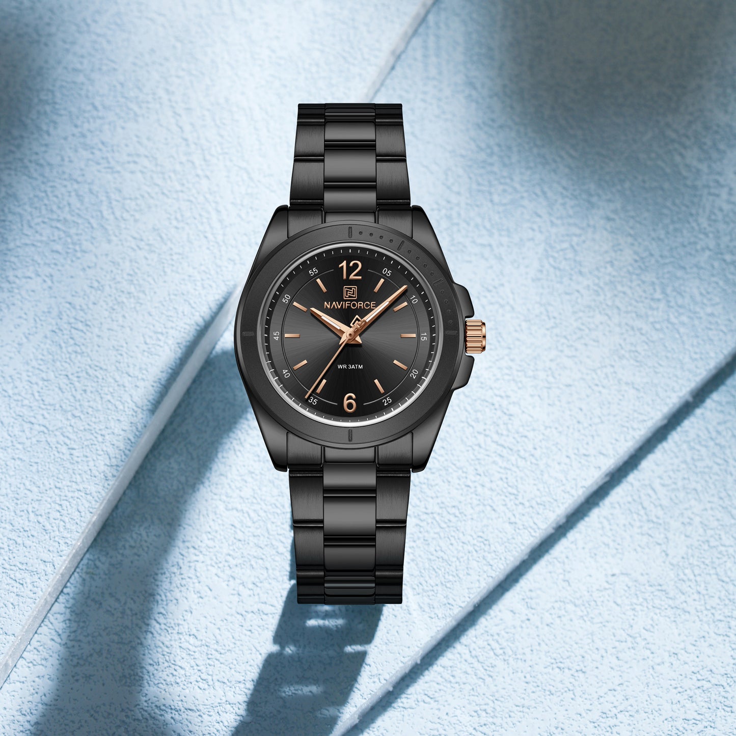 Naviforce Watch For Women NF5062