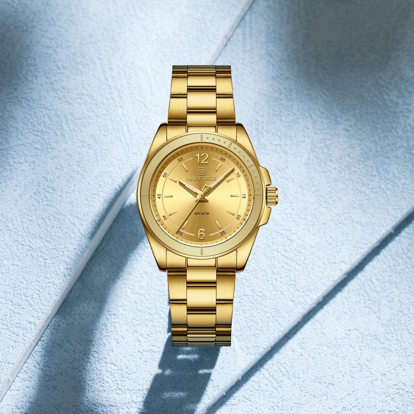 Naviforce Watch For Women NF5062