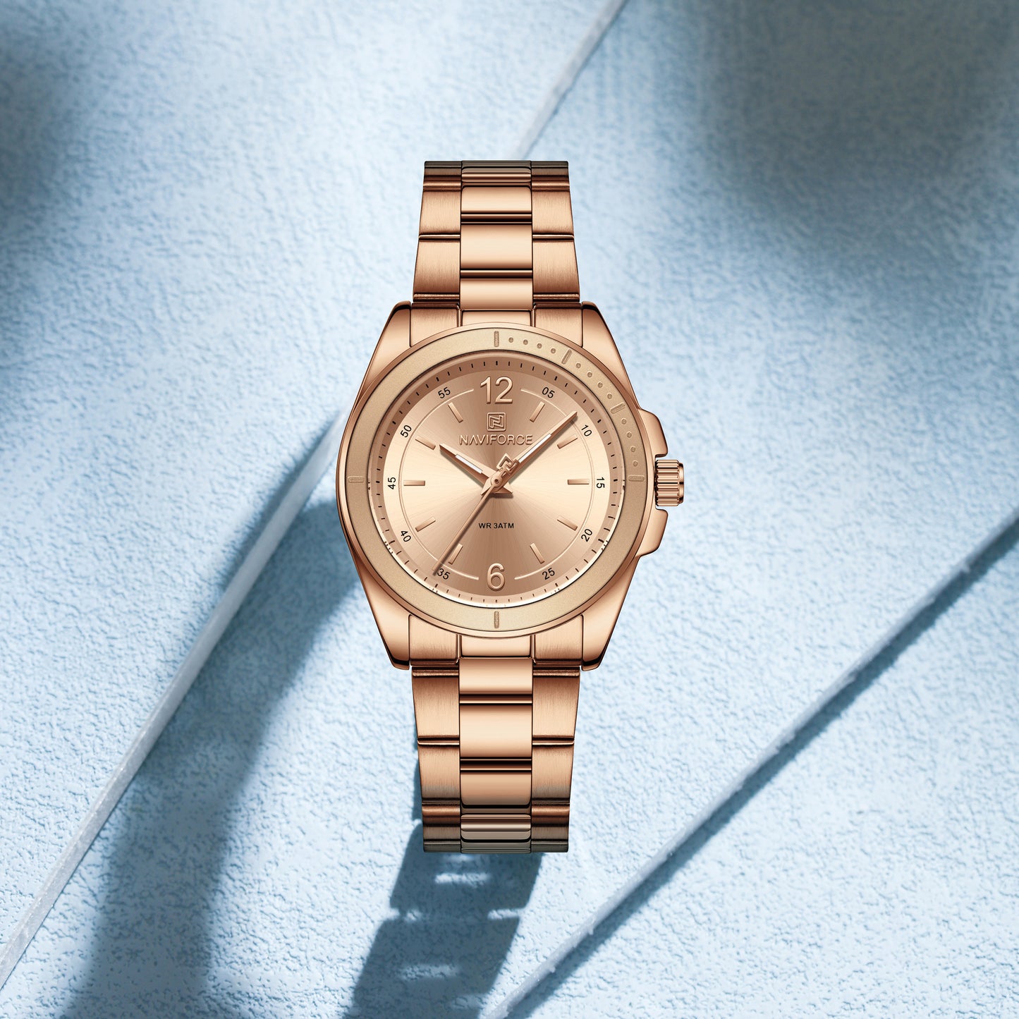 Naviforce Watch For Women NF5062