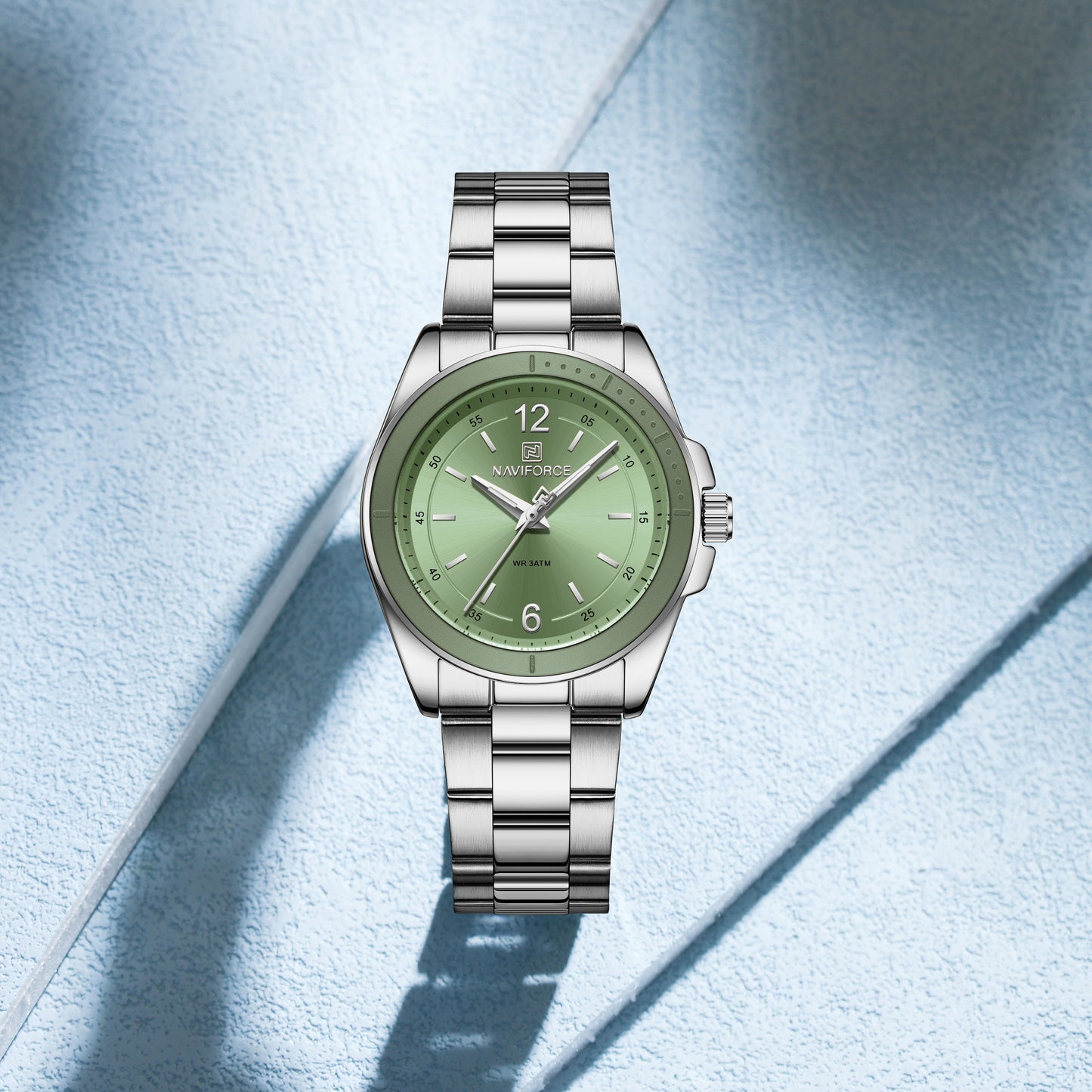 Naviforce Watch For Women NF5062