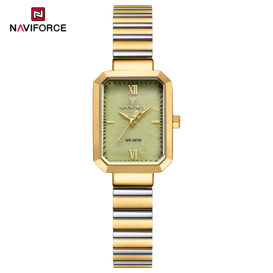 Naviforce Watch For Women NF5050