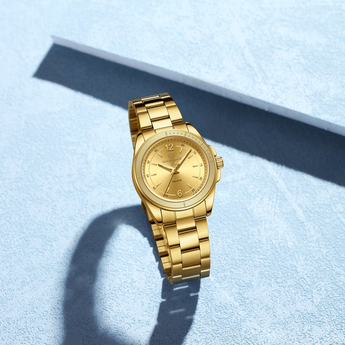 Naviforce Watch For Women NF5062