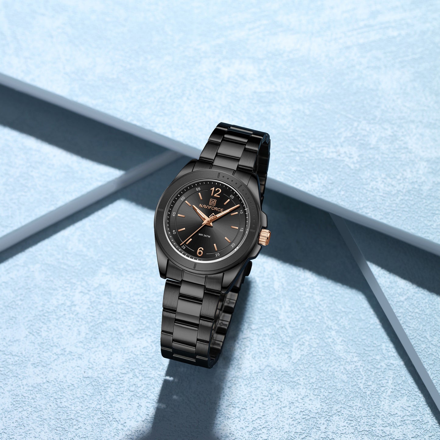 Naviforce Watch For Women NF5062