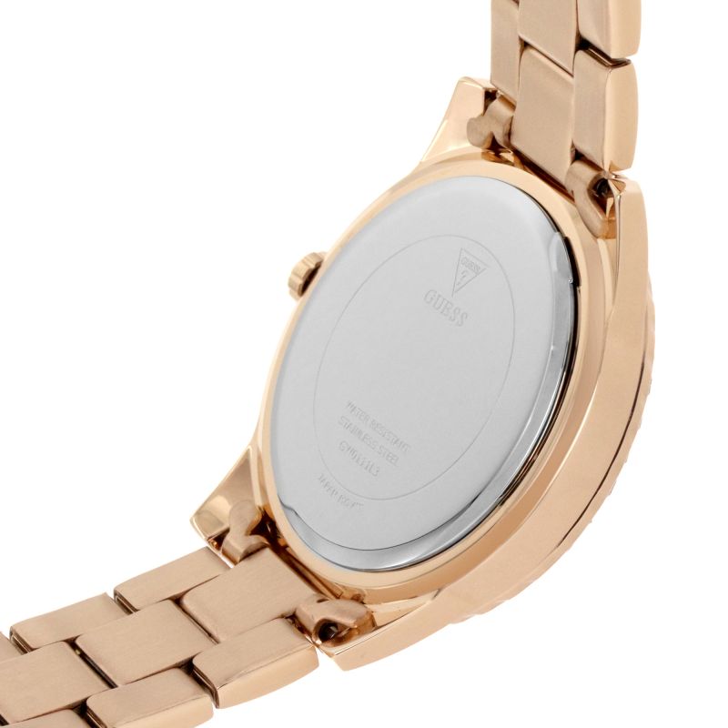 Guess Watch For Women GW0111L3
