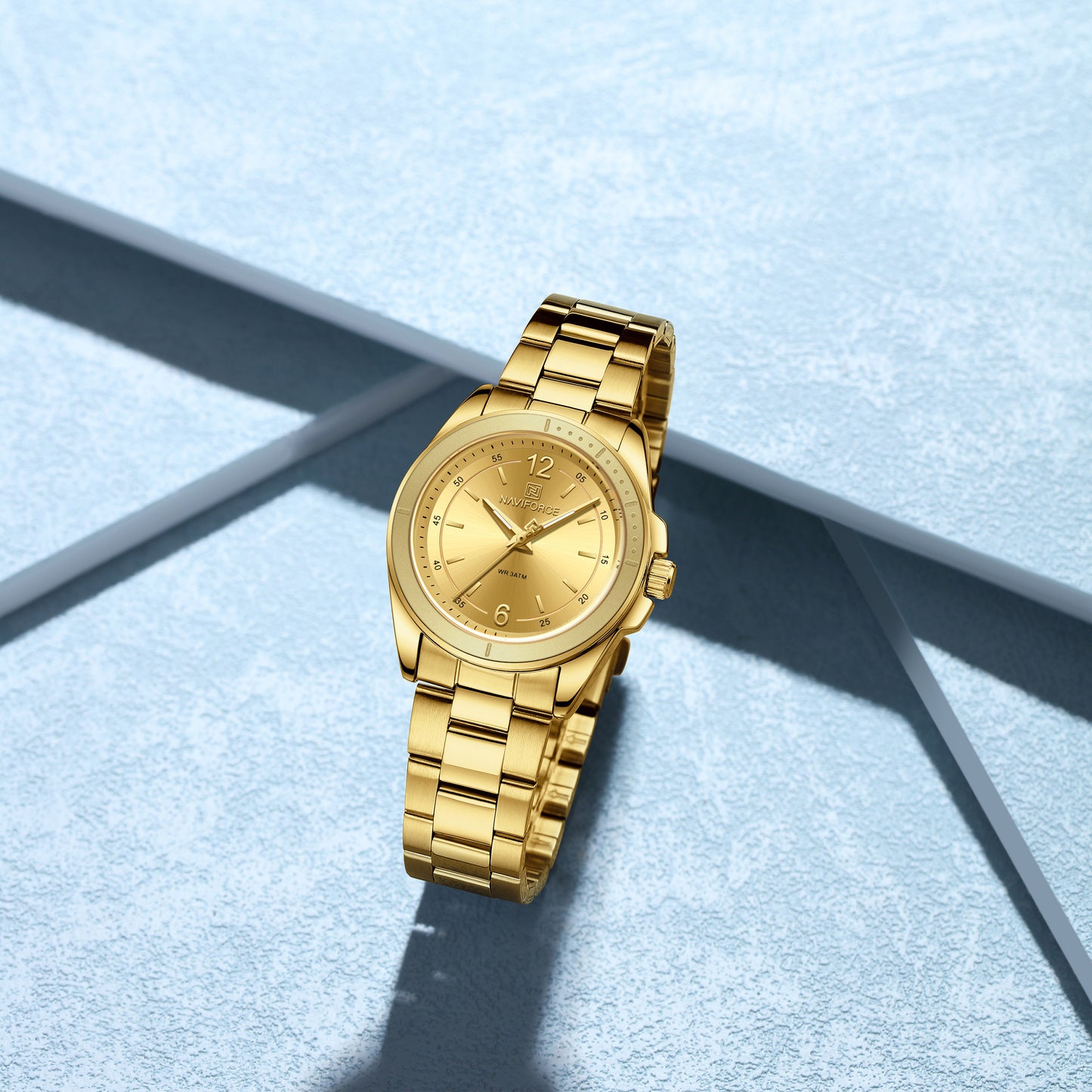 Naviforce Watch For Women NF5062