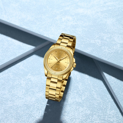 Naviforce Watch For Women NF5062