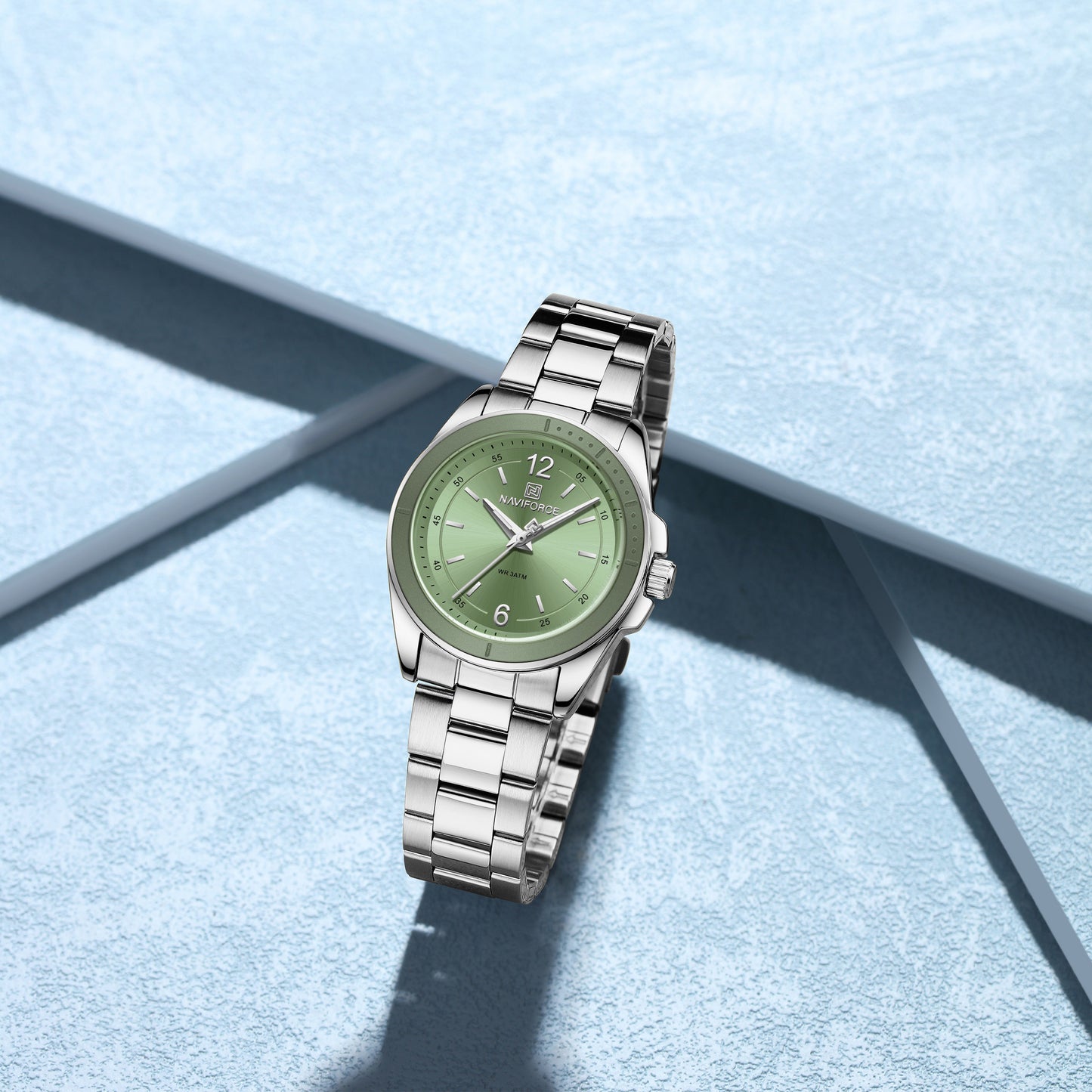 Naviforce Watch For Women NF5062