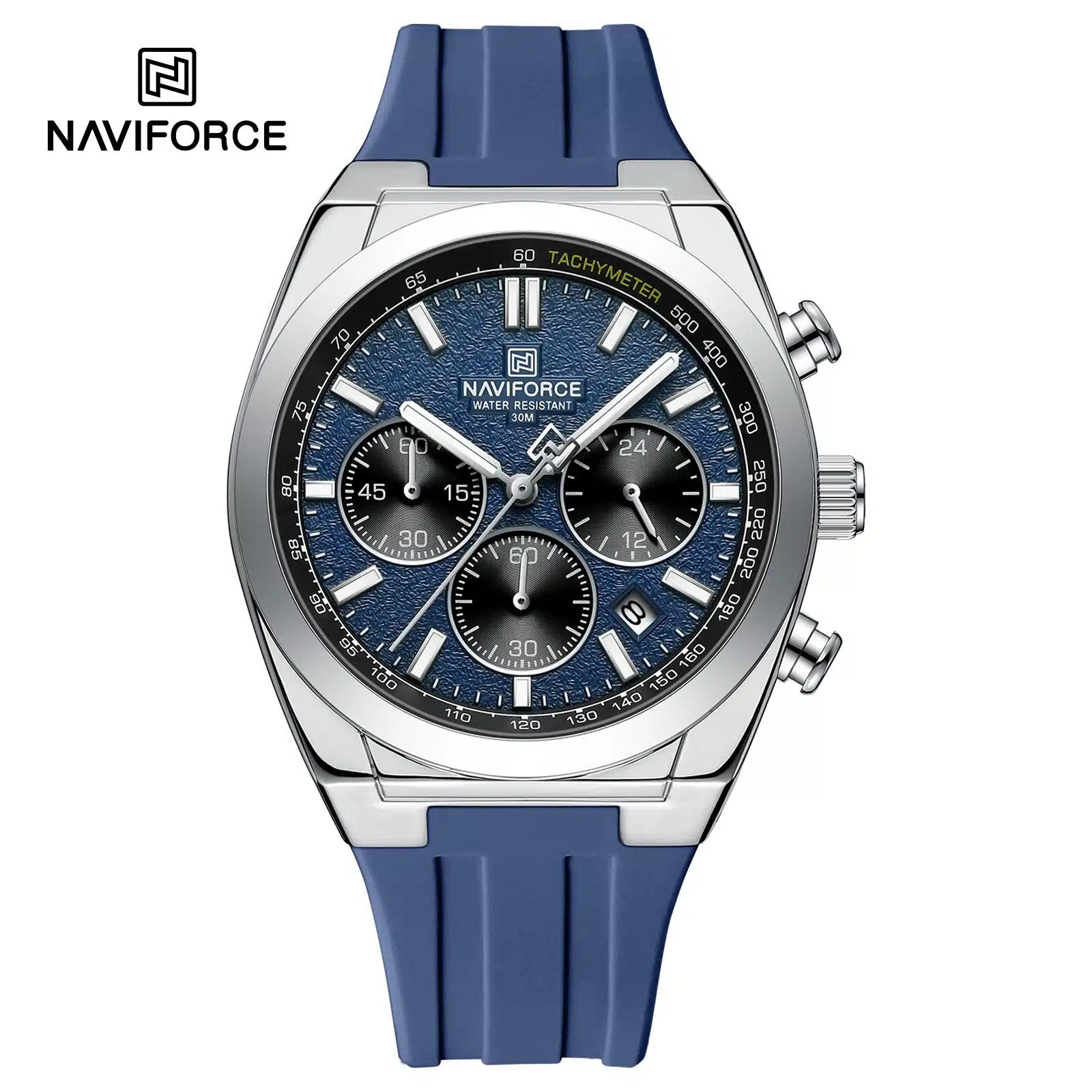 Naviforce NF8080 S/BE/BE Enduro Edition