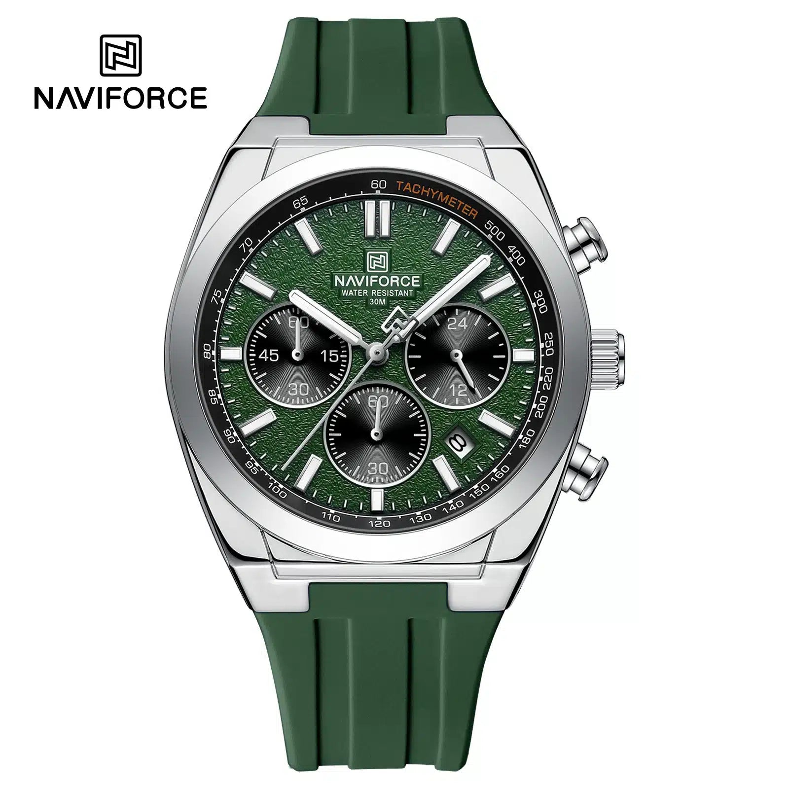 Naviforce NF8080 S/GN/GN Enduro Edition