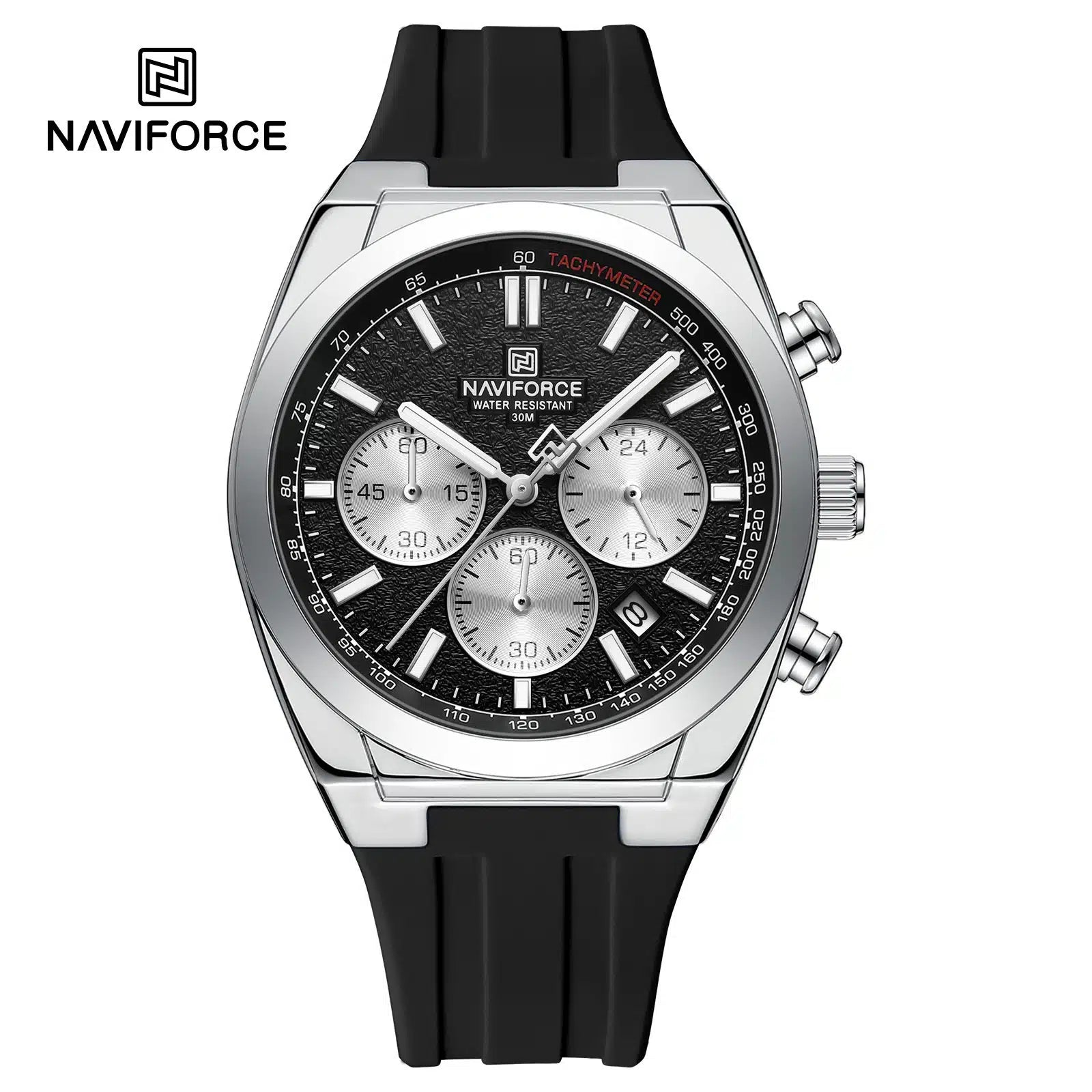 Naviforce NF8080 S/B/B Enduro Edition