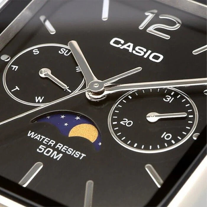 Casio Watch For Men MTP-M305D-1A