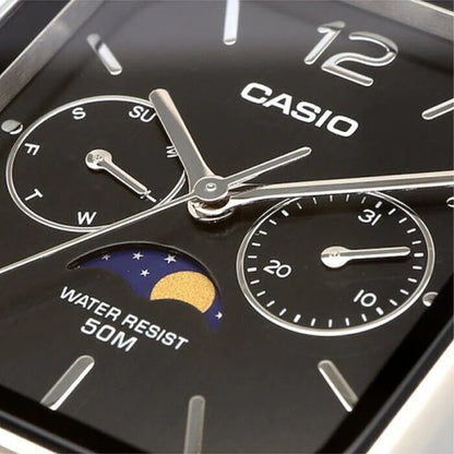 Casio Watch For Men MTP-M305D-1A